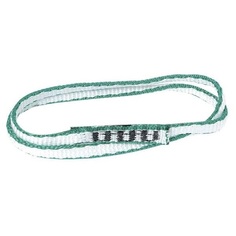 Оттяжка Salewa Ropes Dyneema Loop 60Cm White/Green (Б/Р:one Size)