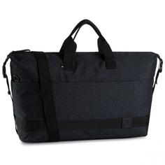 Сумка мужская Strellson Bags 4010002669 черная