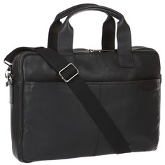 Сумка мужская Strellson Bags 4010002347 черная