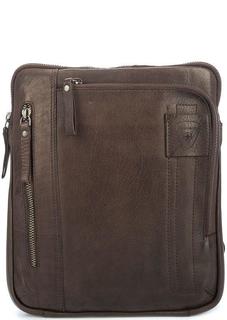 Сумка мужская Strellson Bags 4010001927 коричневая