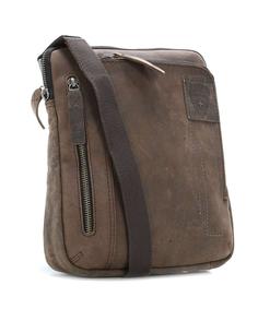 Сумка мужская Strellson Bags 4010001455 коричневая