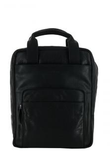 Рюкзак мужской Strellson Bags 4010002308 черный
