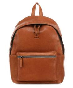 Рюкзак мужской Strellson Bags 4010002739 коричневый