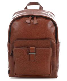 Рюкзак мужской Strellson Bags 4010002569 коричневый