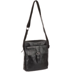 Планшет мужской Strellson Bags 4010002034 черный
