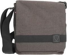 Сумка мужская Strellson Bags 4010002186 серая