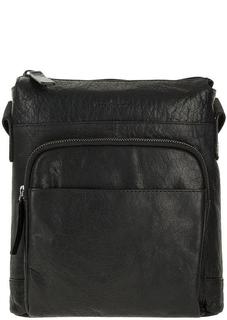 Сумка мужская Strellson Bags 4010002314 черная