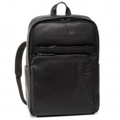 Рюкзак мужской Strellson Bags 4010002758 черный