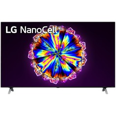 NanoCell Телевизор 4K Ultra HD LG 65NANO906NA