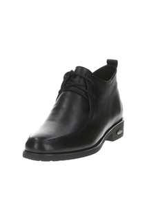 Ботинки женские Sinta Gamma 3179-4-621R-353 черные 37 RU