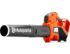 Аккумуляторная воздуходувка Husqvarna 9679155-02 525iB Pro без АКБ и ЗУ