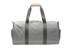 Сумка мужская Clarks 26139392 серая