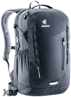 Рюкзак Deuter 2020-21 Stepout 22 Black (Б/Р)