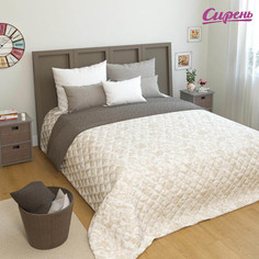 Покрывало Сирень Maynard (200х220 см)