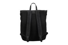 Рюкзак мужской Clarks 26142767 черный