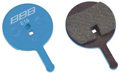 Тормозные Колодки Bbb 2020 Discstop Comp.w/Avid Ball Bearing 5 W/Spring Light Blue (Б/Р)