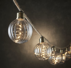 Гирлянда электрическая Luca Lighting 83808