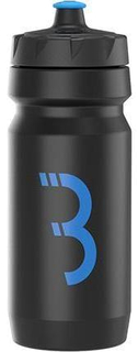 Фляга Вело Bbb 2020 Bottle 550Ml. Comptank Navy Blue (Б/Р)