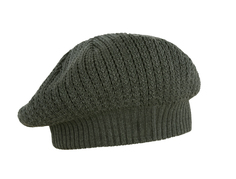 Шапка Kama A39 (Green) Т. Зеленый (Б/Р:uni58)