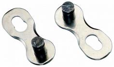 Замок Цепи (Звено) Bbb Smartlink Ii 9 Speed Nickel (Б/Р:one Size)