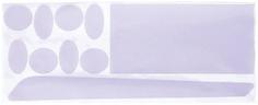 Защита Пера Bbb 2020 Clearskin Transparent (Б/Р:one Size)