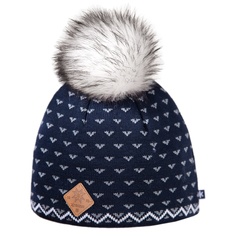 Шапка Kama 2018-19 A105 Navy (Us:one Size)