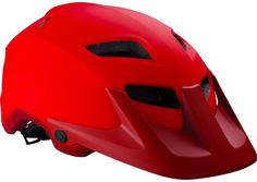 Велошлем Bbb 2020 Ore Matt Red (Us:l)