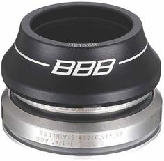 Рулевая Колонка Bbb Integrated Tapered (Б/Р:one Size)