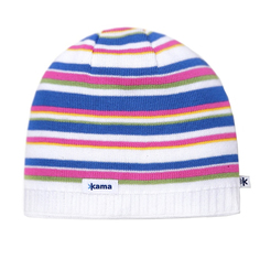 Шапка Kama A49 White (Б/Р:uni58)