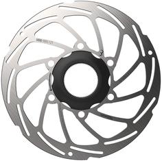 Тормозной Диск Bbb 2020 Centerstop 160Mm Silver (Б/Р)