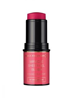Румяна в стике Max Factor Sheer Gel Blush Тон 001 dreamy rose
