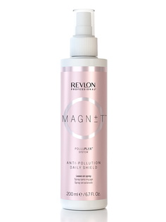 Спрей MAGNET для защиты волос REVLON PROFESSIONAL несмываемый 200 мл