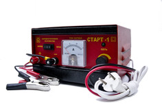 Устройство пуско-зарядное 12V/12-135Ач/150А ТАМБОВ