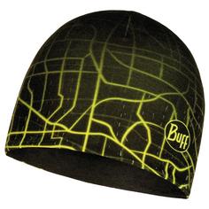 Шапка Buff Microfiber Reversible Hat R-Extent Black (Us:one Size)