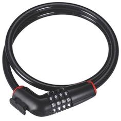 Замок Велосипедный Bbb Codelock 12X1000Mm (Б/Р:one Size)