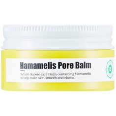 Бальзам для пор с гамамелисом APIEU Hamamelis Pore Balm 20 мл