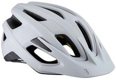 Велошлем Bbb 2020 Helmet Dune Mips Matt Off White (Us:l)