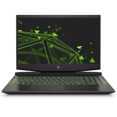 Игровой ноутбук HP Pavilion Gaming 15-dk1021ur (20C68EA)