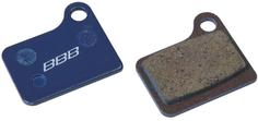 Тормозные Колодки Bbb Discstop Hp (Б/Р:one Size)
