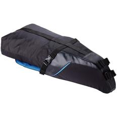 Велосумка Bbb 2020 Seat Sidekick 10L Black (Б/Р)
