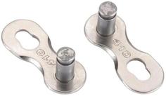 Замок Цепи (Звено) Bbb Smartlink Nickel (Б/Р:one Size)