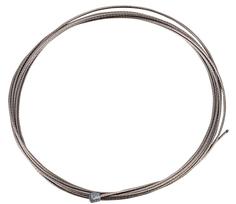 Трос Bbb 5Mm Cgx Stopline-Поштучно Satin Silver (Б/Р:one Size)