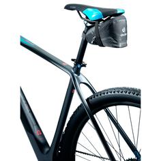 Велосумка Deuter 2020-21 Bike Bag I Black (Б/Р)