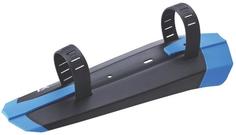 Щиток На Раму Bbb Mudcatcher Xl Blue (Б/Р)
