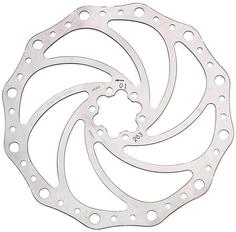 Ротор Диск Торм Bbb Powerstop 203Mm (Б/Р:one Size)