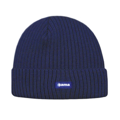 Шапка Kama A12 Navy (Us:one Size)