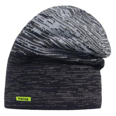 Шапка Viking 2020-21 Thermolite Kego Black (Us:one Size)