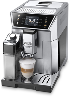 Кофемашина автоматическая Delonghi ECAM550.85.MS Delonghi