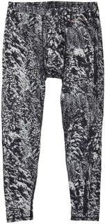 Кальсоны Burton 2019-20 Ak Power Grid Pant Blotto (Us:l)