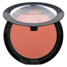 Румяна для лица WetnWild COLOR ICON BLUSH pearlescent pink